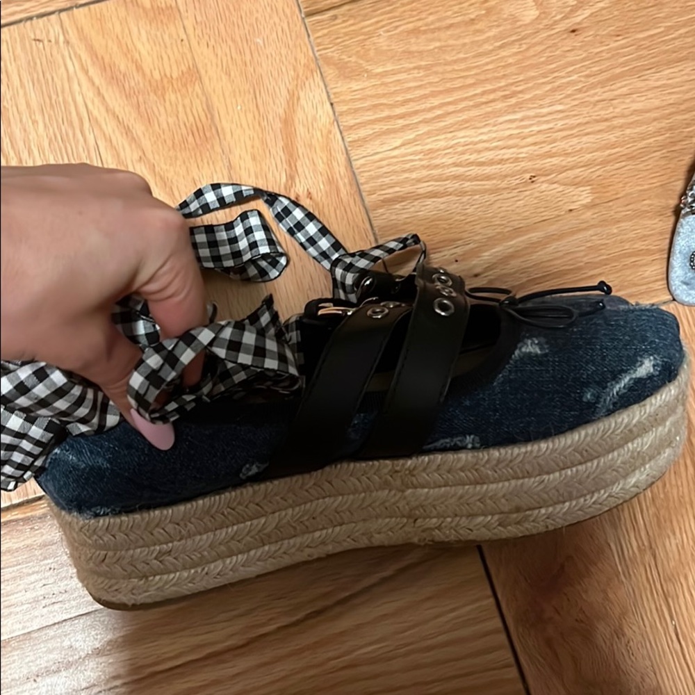 Miu Miu shoe in size 39!